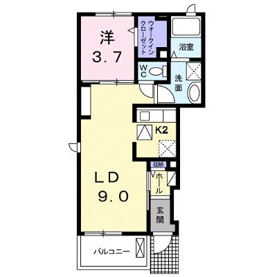 サンリット三ノ宮 101【管理NO：1-020395001-01010】 ★家具家電は申し込み後に搬入します★の外観画像