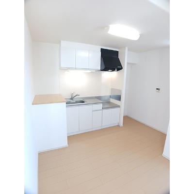 ラ・フォンテ 201【管理NO：1-019380001-02010】 ★家具家電は申し込み後に搬入します 2026年07月下旬入居可能の物件写真3