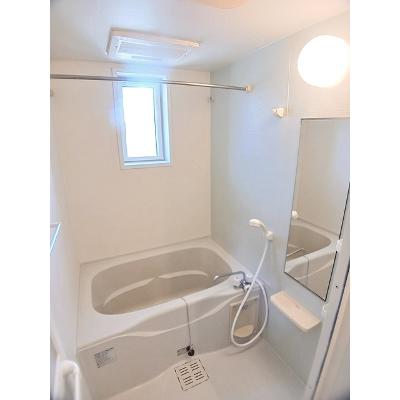 ラ・フォンテ 201【管理NO：1-019380001-02010】 ★家具家電は申し込み後に搬入します 2026年07月下旬入居可能の物件写真4