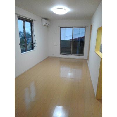 フォンターナ 301【管理NO：1-019320401-03010】 ★家具家電は申し込み後に搬入しますの物件写真2