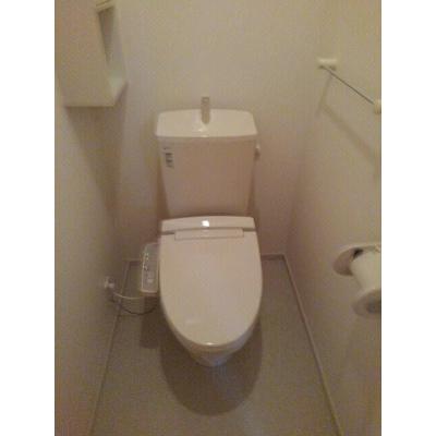 フォンターナ 301【管理NO：1-019320401-03010】 ★家具家電は申し込み後に搬入しますの物件写真5