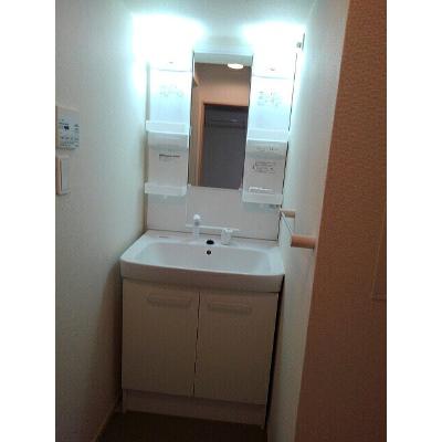 フォンターナ 301【管理NO：1-019320401-03010】 ★家具家電は申し込み後に搬入しますの物件写真6