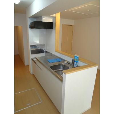 ラフレシールⅤ 103【管理NO：1-018759801-01030】 ★家具家電は申し込み後に搬入します★の物件写真3