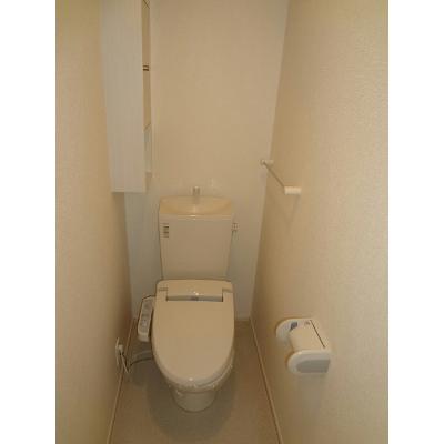 ラフレシールⅤ 103【管理NO：1-018759801-01030】 ★家具家電は申し込み後に搬入します★の物件写真5