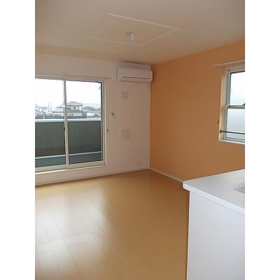 グランドサン　菊池 201【管理NO：1-018732301-02010】 ★家具家電は申し込み後に搬入します★の物件写真2