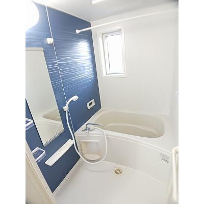 セレノカーサＯＭＩ 203【管理NO：1-018498401-02030】 ★家具家電は申し込み後に搬入します★ ★2026年10月下旬入居可能★の物件写真4