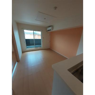 セレノカーサＯＭＩ 202【管理NO：1-018498401-02020】 ★家具家電は申し込み後に搬入しますの物件写真2