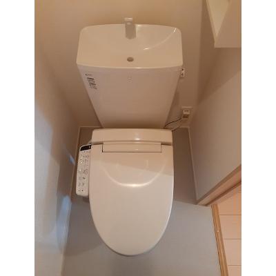 セレノカーサＯＭＩ 202【管理NO：1-018498401-02020】 ★家具家電は申し込み後に搬入しますの物件写真5