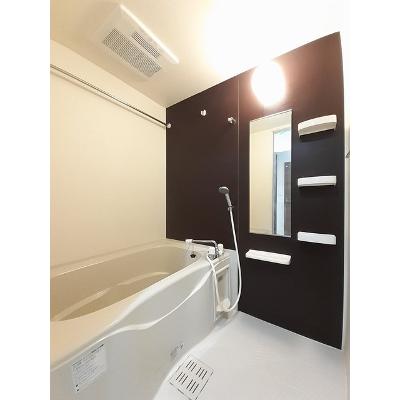 グランシャリオ 303【管理NO：1-018493801-03030】 ★家具家電は申し込み後に搬入しますの物件写真4