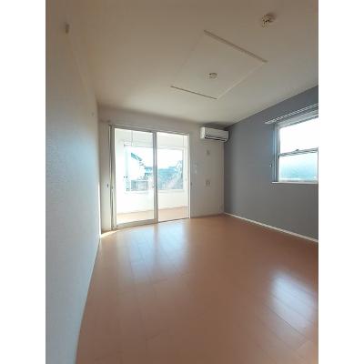 アルバーダ・ＭⅡ 102【管理NO：1-018382802-01020】 2026年07月中旬入居可能の物件写真2