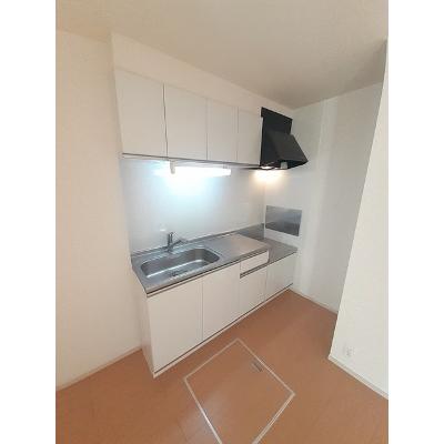アルバーダ・ＭⅡ 102【管理NO：1-018382802-01020】 2026年07月中旬入居可能の物件写真3