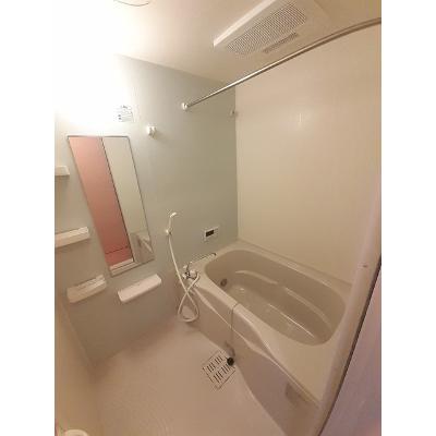 アルバーダ・ＭⅡ 102【管理NO：1-018382802-01020】 2026年07月中旬入居可能の物件写真4