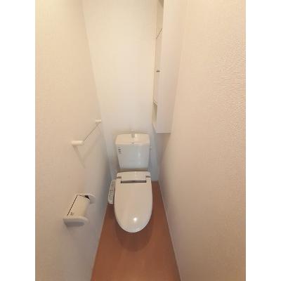 アルバーダ・ＭⅡ 102【管理NO：1-018382802-01020】 2026年07月中旬入居可能の物件写真5