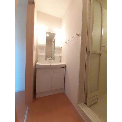 アルバーダ・ＭⅡ 102【管理NO：1-018382802-01020】 2026年07月中旬入居可能の物件写真6