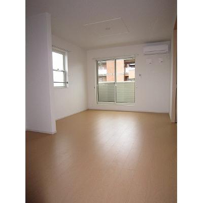 フォルセティ 201【管理NO：1-018252101-02010】 ★家具家電は申し込み後に搬入しますの物件写真2