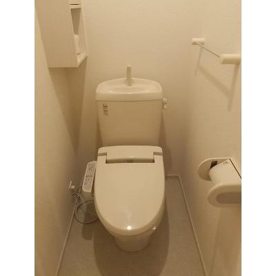 シャルム　ミツキ 201【管理NO：1-018149201-02010】 ★家具家電は申し込み後に搬入しますの物件写真5