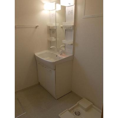 シャルム　ミツキ 201【管理NO：1-018149201-02010】 ★家具家電は申し込み後に搬入しますの物件写真6