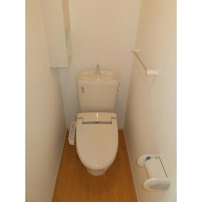 フォーレスト　ヴィラ 101【管理NO：1-017895301-01010】 ★家具家電は申し込み後に搬入しますの物件写真5