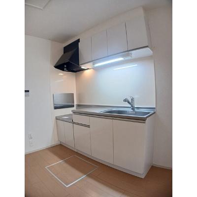 エクセラン三ノ宮　Ｂ 102【管理NO：1-017393002-01020】 ★家具家電は申し込み後に搬入しますの物件写真3