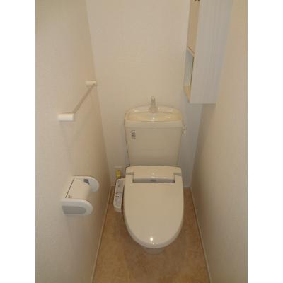 ノーブル・ヴィラ 101【管理NO：1-017360001-01010】 ★家具家電は申し込み後に搬入しますの物件写真5