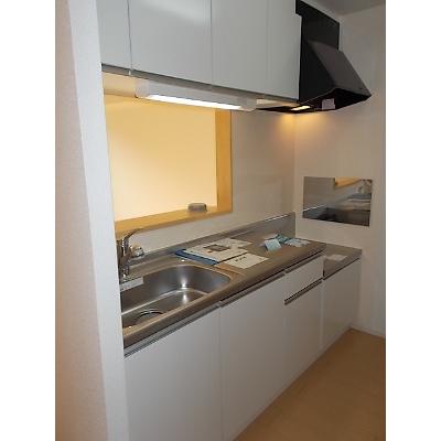 インプレスＢ 208【管理NO：1-017257402-02070】 ★家具家電は申し込み後に搬入します 2026年08月中旬入居可能の物件写真3