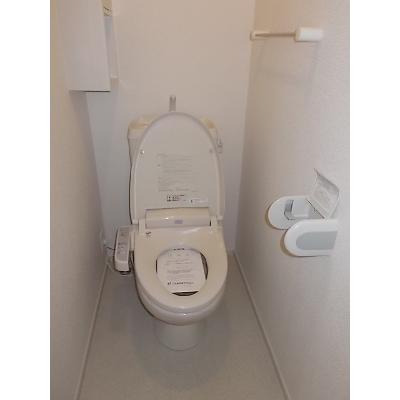 インプレスＢ 208【管理NO：1-017257402-02070】 ★家具家電は申し込み後に搬入します 2026年08月中旬入居可能の物件写真5