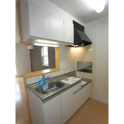 エクセランＦ 103【管理NO：1-017179201-01030】 ★家具家電は申し込み後に搬入しますの物件写真3