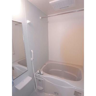 エクセランＦ 103【管理NO：1-017179201-01030】 ★家具家電は申し込み後に搬入しますの物件写真4