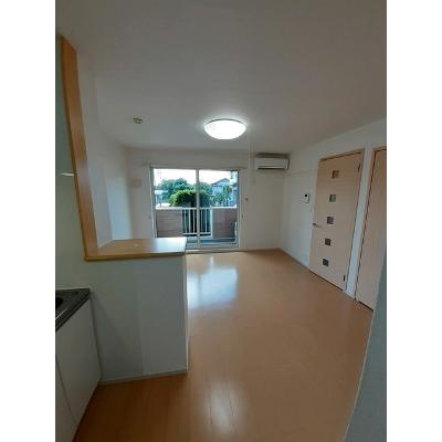 ハイツ　ヴィオラ 102【管理NO：1-017156201-01020】 ★家具家電は申し込み後に搬入しますの物件写真2