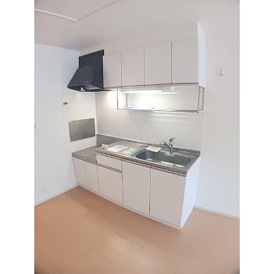 エクセルＭ・Ｉ　Ｂ 201【管理NO：1-017144602-02010】 ★家具家電は申し込み後に搬入します★の物件写真3