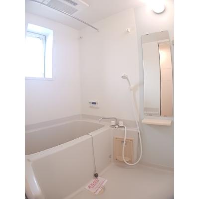 エクセルＭ・Ｉ　Ｂ 201【管理NO：1-017144602-02010】 ★家具家電は申し込み後に搬入します★の物件写真4
