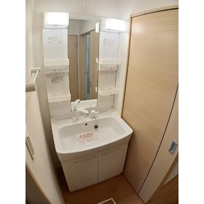 エクセルＭ・Ｉ　Ｂ 201【管理NO：1-017144602-02010】 ★家具家電は申し込み後に搬入します★の物件写真6