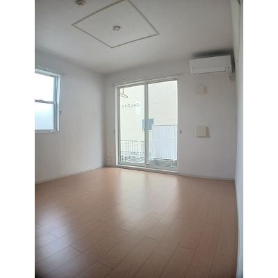 エクセルＭ・Ｉ　Ｂ 101【管理NO：1-017144602-01010】 ★家具家電は申し込み後に搬入します★の物件写真2