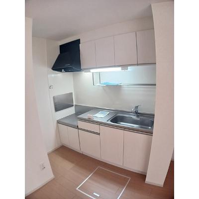エクセルＭ・Ｉ　Ｂ 101【管理NO：1-017144602-01010】 ★家具家電は申し込み後に搬入します★の物件写真3