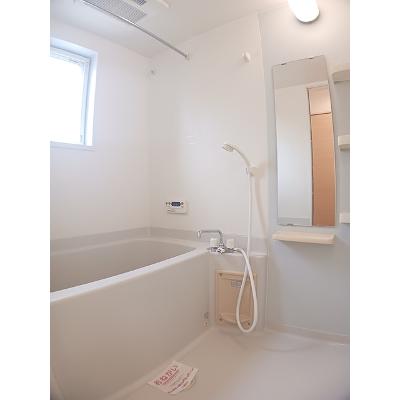 エクセルＭ・Ｉ　Ｂ 101【管理NO：1-017144602-01010】 ★家具家電は申し込み後に搬入します★の物件写真4