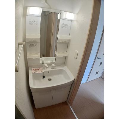 エクセルＭ・Ｉ　Ｂ 101【管理NO：1-017144602-01010】 ★家具家電は申し込み後に搬入します★の物件写真6