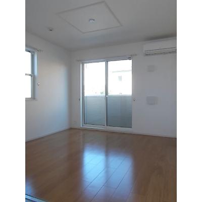 エクセルＭ・Ｉ　Ａ 101【管理NO：1-017144601-01010】 ★家具家電は申し込み後に搬入しますの物件写真2