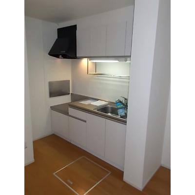 エクセルＭ・Ｉ　Ａ 101【管理NO：1-017144601-01010】 ★家具家電は申し込み後に搬入しますの物件写真3