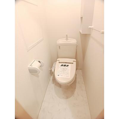 エスペランサ 202【管理NO：1-017116301-02020】の物件写真5