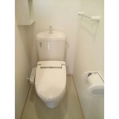 ソレイユＧＥＮ　Ⅳ 205【管理NO：1-016947402-02040】 ★家具家電は申し込み後に搬入しますの物件写真5