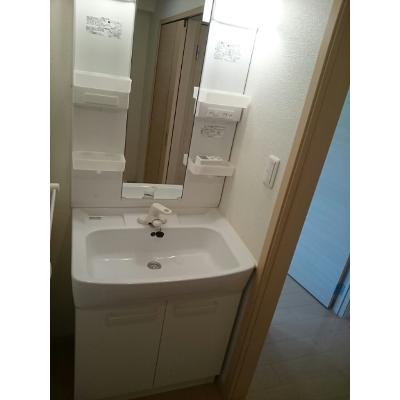 ソレイユＧＥＮ　Ⅳ 205【管理NO：1-016947402-02040】 ★家具家電は申し込み後に搬入しますの物件写真6