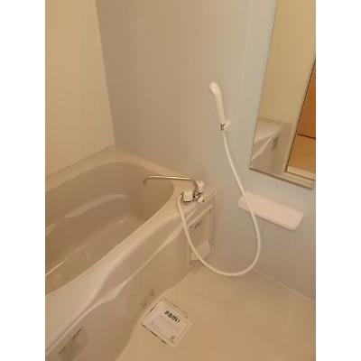ソレイユＧＥＮ　Ⅲ 202【管理NO：1-016947401-02020】 ★家具家電は申し込み後に搬入しますの物件写真4