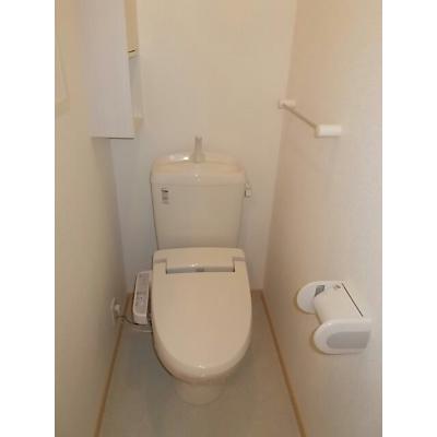 ソレイユＧＥＮ　Ⅲ 202【管理NO：1-016947401-02020】 ★家具家電は申し込み後に搬入しますの物件写真5