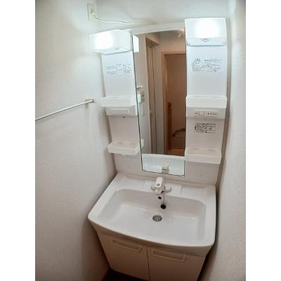 サザンクロス 201【管理NO：1-016205501-02010】 ★家具家電は申し込み後に搬入しますの物件写真6