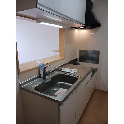 エクセル三ノ宮Ｃ 203【管理NO：1-016170601-02030】 ★家具家電は申し込み後に搬入しますの物件写真3