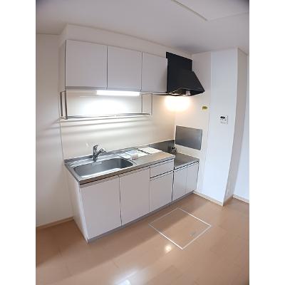 エクセル三ノ宮Ｃ 101【管理NO：1-016170601-01010】 ★家具家電は申し込み後に搬入しますの物件写真3