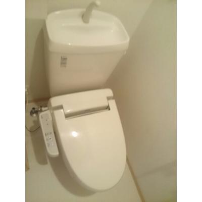 レインボーヒルⅡ 206【管理NO：1-016128002-02050】 ★家具家電は申し込み後に搬入しますの物件写真5