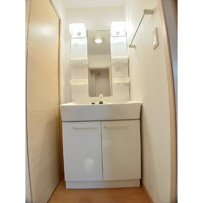 イリーデアンジュＡ 205【管理NO：1-016114901-02040】 ★家具家電は申し込み後に搬入しますの物件写真6