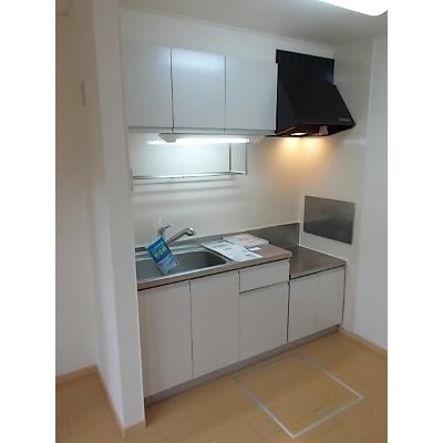 デア・フィオーレ 103【管理NO：1-015506701-01030】 ★家具家電は申し込み後に搬入します★の物件写真3