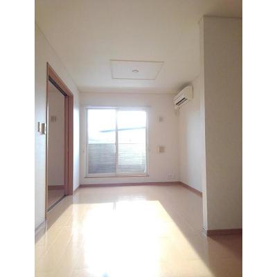 八千代ビレッジ 202【管理NO：1-015435501-02020】 ★家具家電は申し込み後に搬入します 2026年07月中旬入居可能の物件写真2